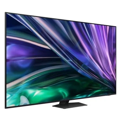 Samsung 85" Flat Neo Qled 4K Resolution&nbsp; Qa85Qn85Dbuxzn